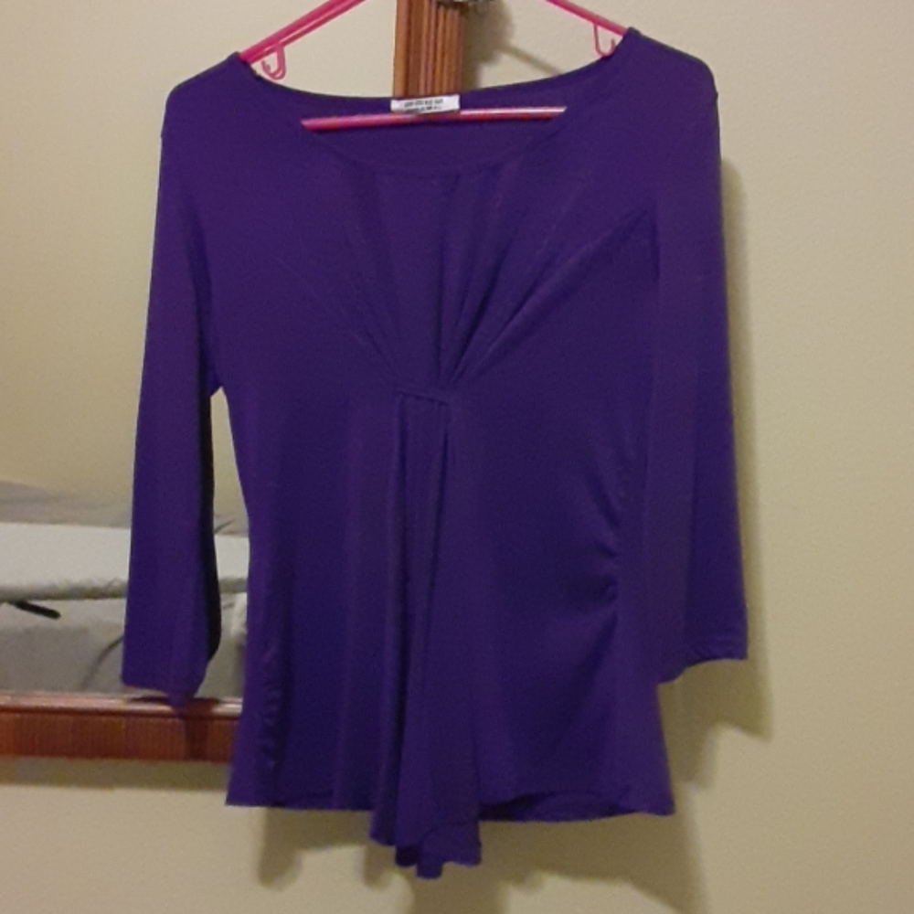 XL OverMal shirt